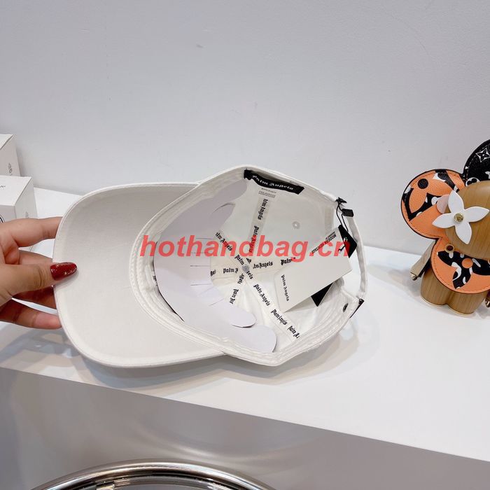 Palm Angels Hat PAH00002 Palm Angels Hat PAH00002